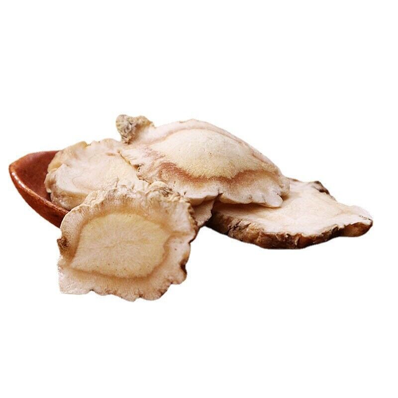 HelloYoung Dried Platycodonopsis Sulfur Free Premium Platycodonopsis Slices 500g /1.1lb