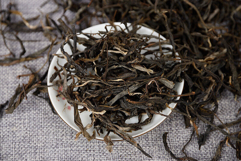 HelloYoung Yunnan Tea 250g Loose Tea Pu'er Tea Raw Tea