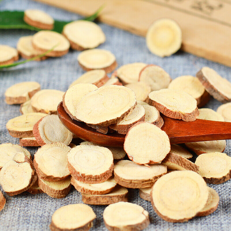 HelloYoung Shenggancao Natural Large Pieces of Raw Licorice 250g /500g 生甘草