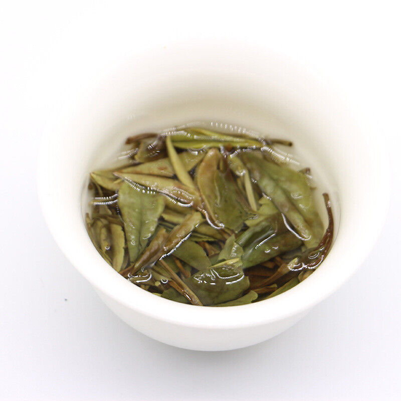 HelloYoung Spring Tea Slimming Tea White Peony Tea High Quality Fuding White Tea 500g