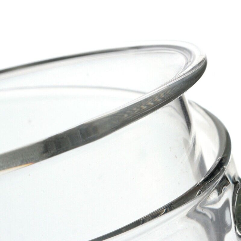 Teacup Tea Glass Cup Coffee Milk Cup with Tea Infuser Filter Lid Use for Home