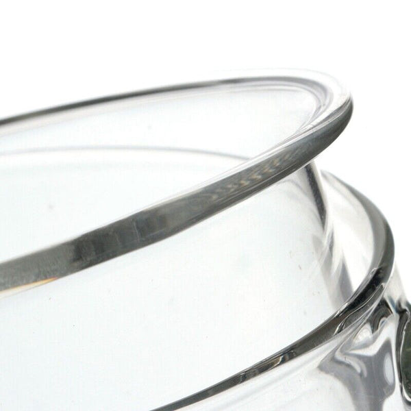 Teacup Tea Glass Cup Coffee Milk Cup with Tea Infuser Filter Lid Use for Home