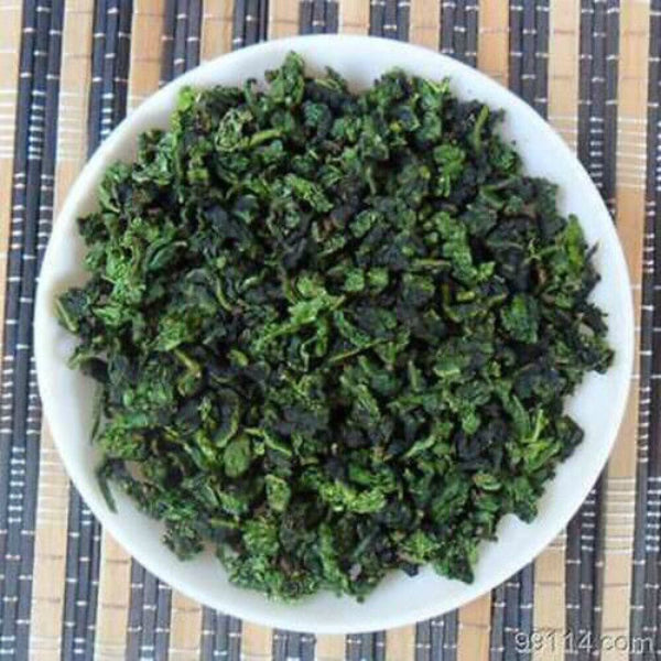 Tie Guan Yin Oolong Tea 250g Organic Premium Green Health Loose Leaf Food