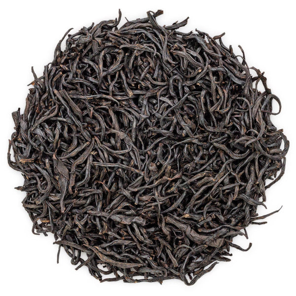Lapsang Souchong Without Smoke 2nd Grade Zheng Shan Xiao Zhong Black Tea 225g