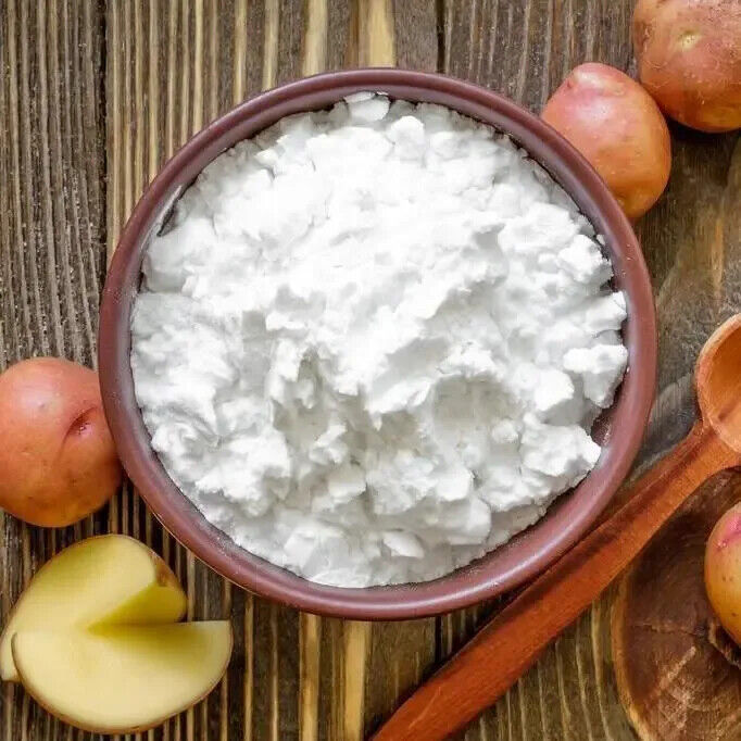 HELLOYOUNG PURE Potato Powder