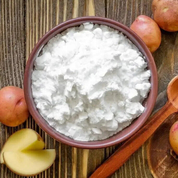 HELLOYOUNG PURE Potato Powder