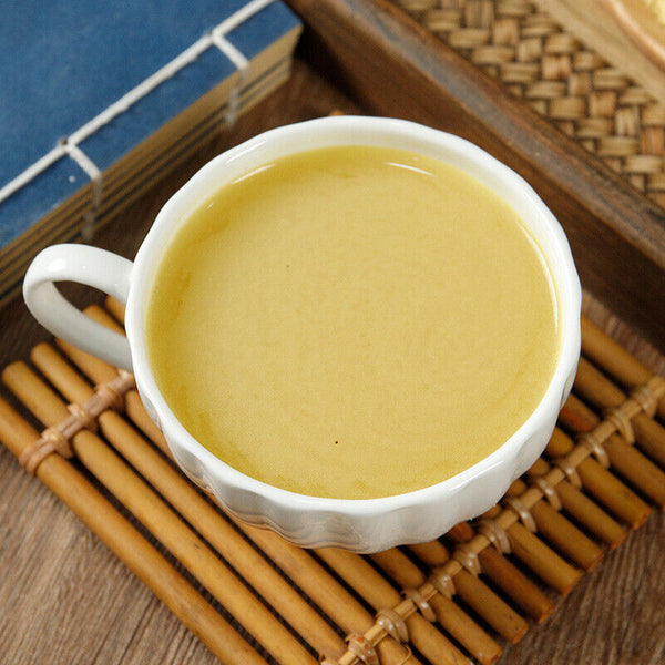 Pine Pollen Raw Pollen Pine Pollen New Powder Headway Powder Produce 100g