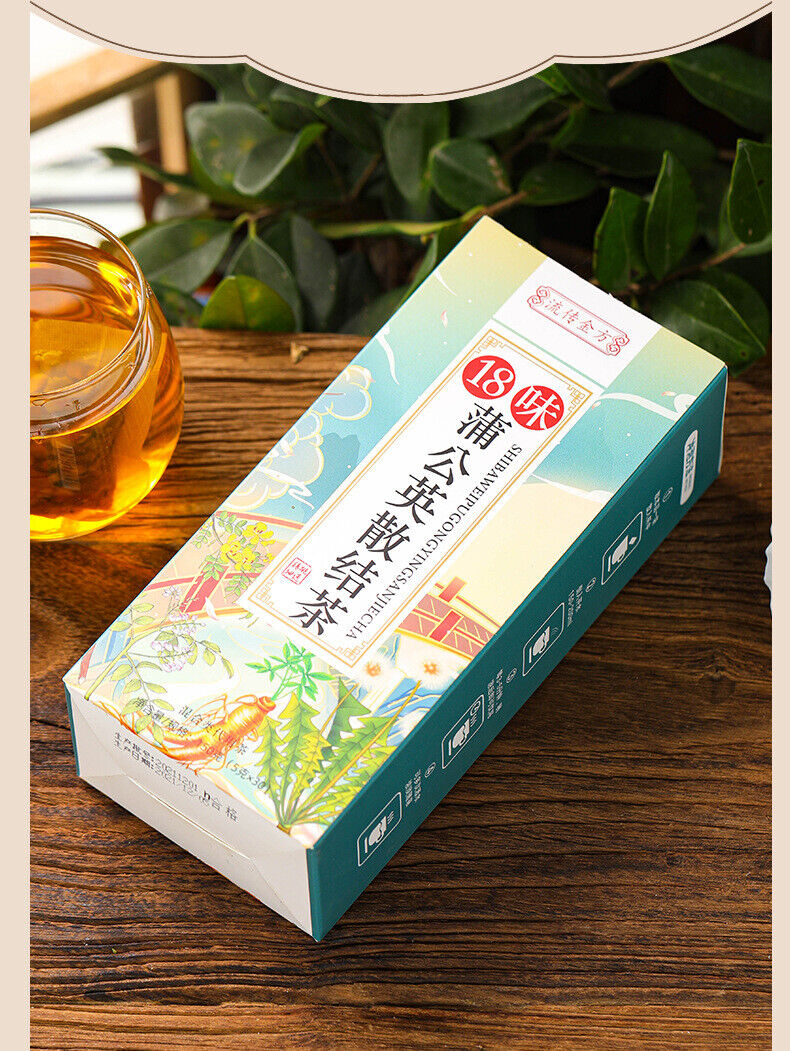 HelloYoung 150g dandelion loose knot tea dandelion anti health tea bag infusion tea