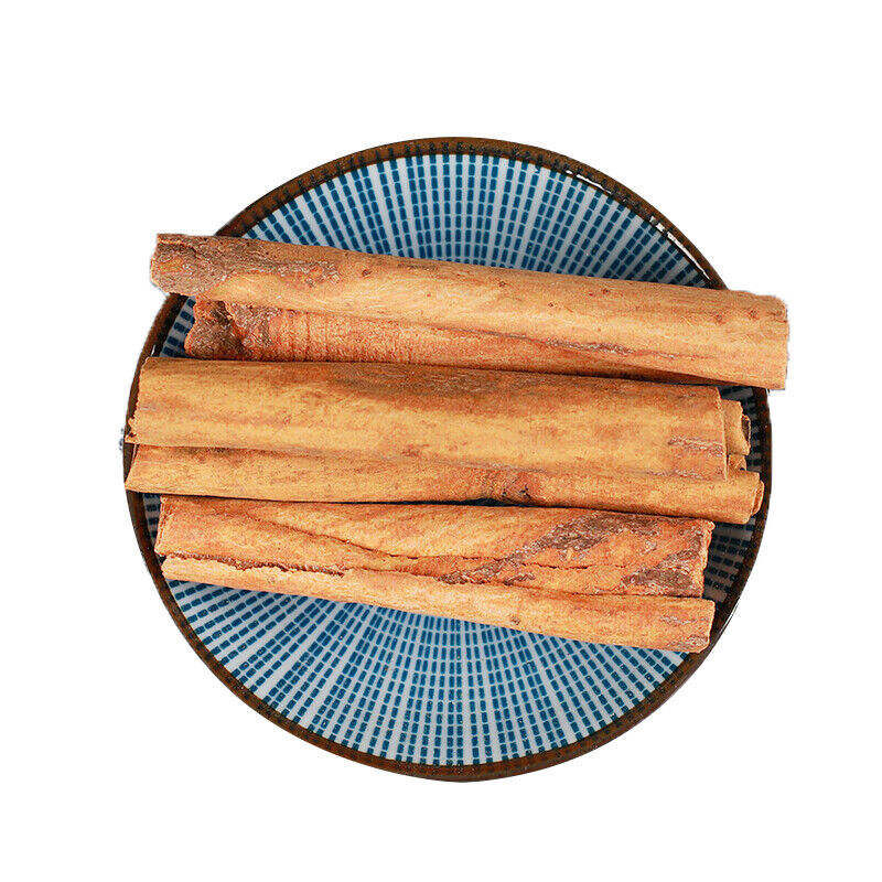 HelloYoung 250g Cooking Materials Rougui 100% Natural Herbal Premium Cinnamon去皮肉桂 Main image
