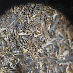 Big Snow Mountain Raw Tea Yunnan Pu'er Tea Ancient Tree Early Spring Cake Tea