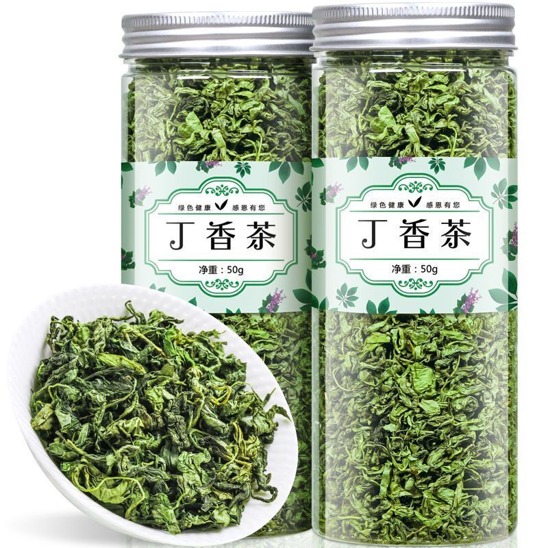 Nelkentee 50g Changbai Mountain Clove Red Leaf Kräutertee Gesundheitstee Main image