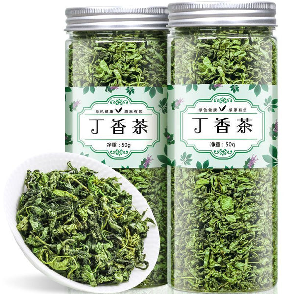 Nelkentee 50g Changbai Mountain Clove Red Leaf Kräutertee Gesundheitstee