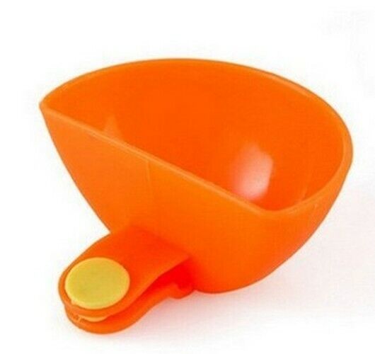 Kitchen Accessories Dip Bowl Salad Sauce Ketchup Jam Flavor Sugar Spices Saucer