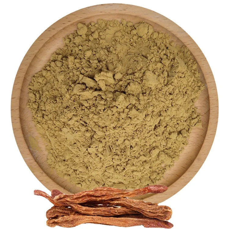 Best Selling Products Songaria Cynomorium Extract Powder 250g Main image