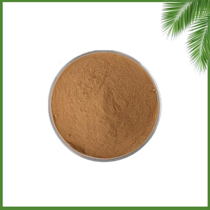 Organic Bupleurum Root Extract 10:1 Powder 500g Chai Hu Supplement Secondary image