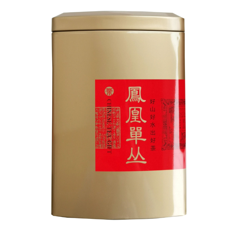 HelloYoung New Phoenix Dancong Qi Lan Fragrance (Rare Orchid) Oolong Tea Flower Aroma 250g Secondary image