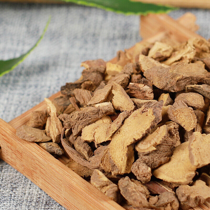 500g/1.1LB TuDaHuang Natural Herbal Tea Healthy Drink Organic Specialty Tea 土大黄
