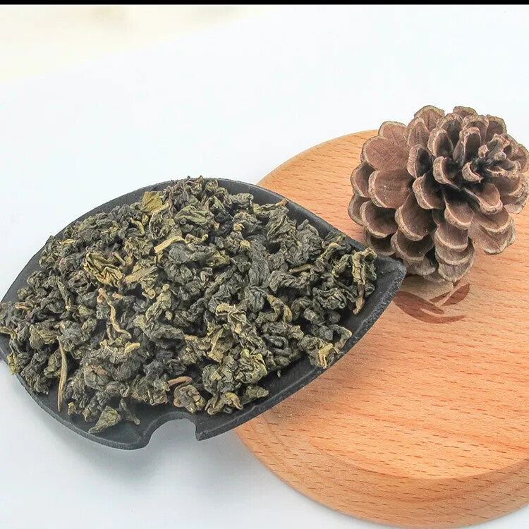 Supreme Oolong tea Natural organic  tea tieguanyin Oxygen Free healthy tea