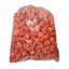 500g Strawberry Bits Crispy Delicious Snack Natural Freeze-Dried