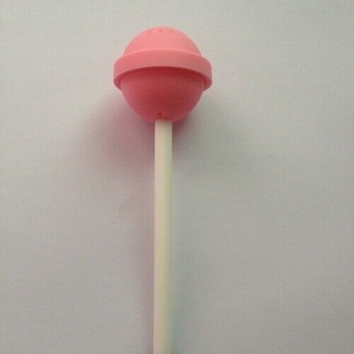 Loose-Leaf Infuser Silicone Tea Lollipop Tea Strainer Diffuser Flower Tea Filter