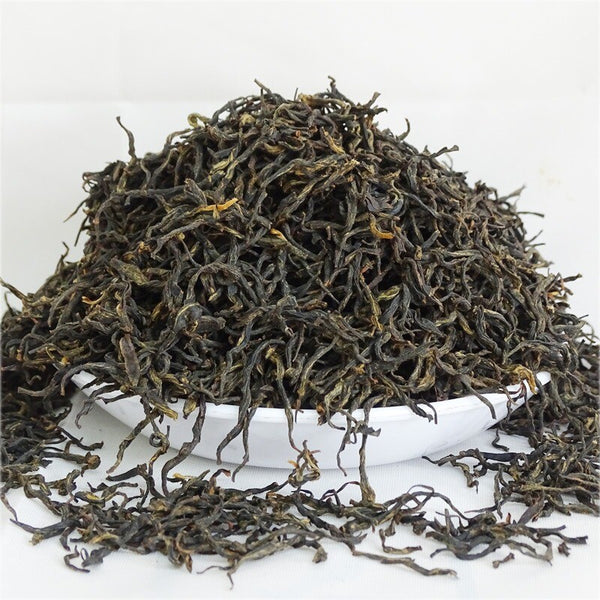 One Bubble Iron Goddess of Mercy Black Tea 250g