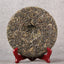 HelloYoung Pu'er Green Tea Cake Pure  Ancient Tree Pu-erh Tea Top Premium Chinese 357g