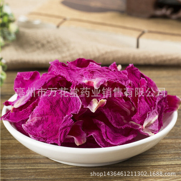 High Quality Peony Flower Tea Organic Peony Flower Ball Peony Petals