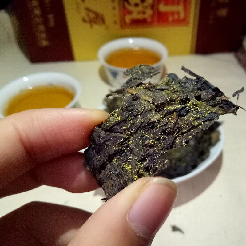 The Aged Black Tea Alcohol and Smooth 950g