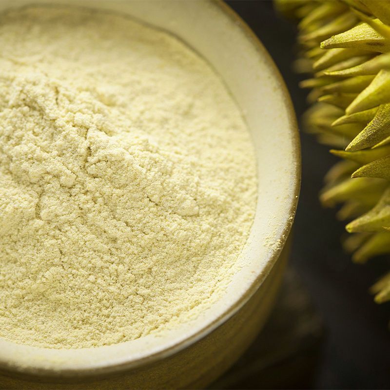 Edible Brewing Dessert Cake Baking Raw Materials 100g Pure Durian Powder