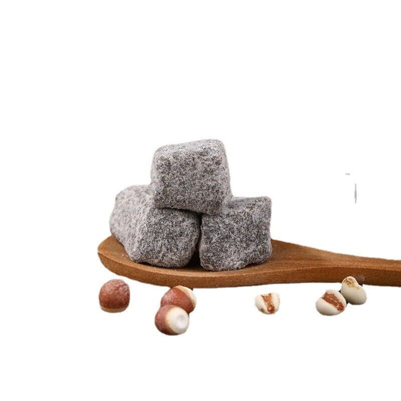 HelloYoung Gorgonian barley poria cake red beans and barley pills red beans wet cake 8.8oz