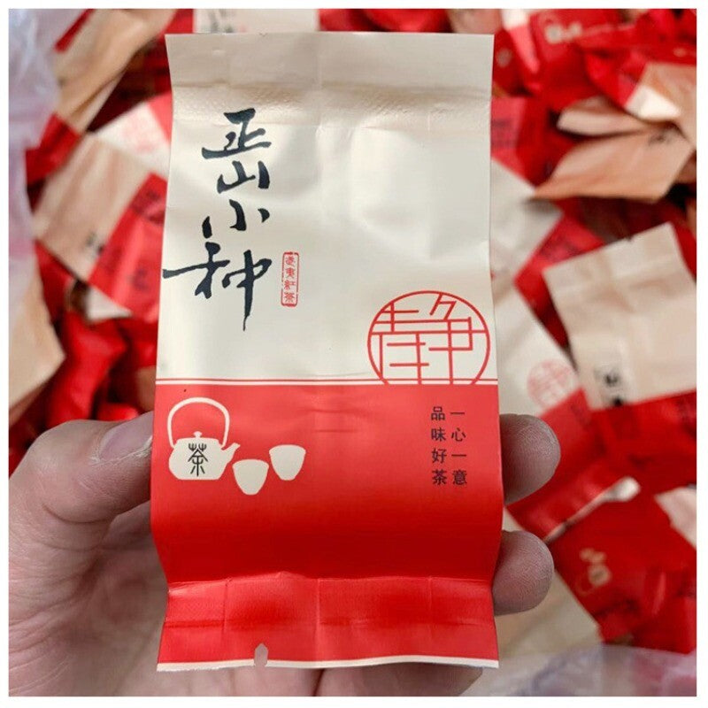One Bubble Iron Goddess of Mercy Black Tea 250g