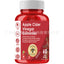 Apple Cider Vinegar Fudge Petal Bowel Movement Fudge 60 Capsules