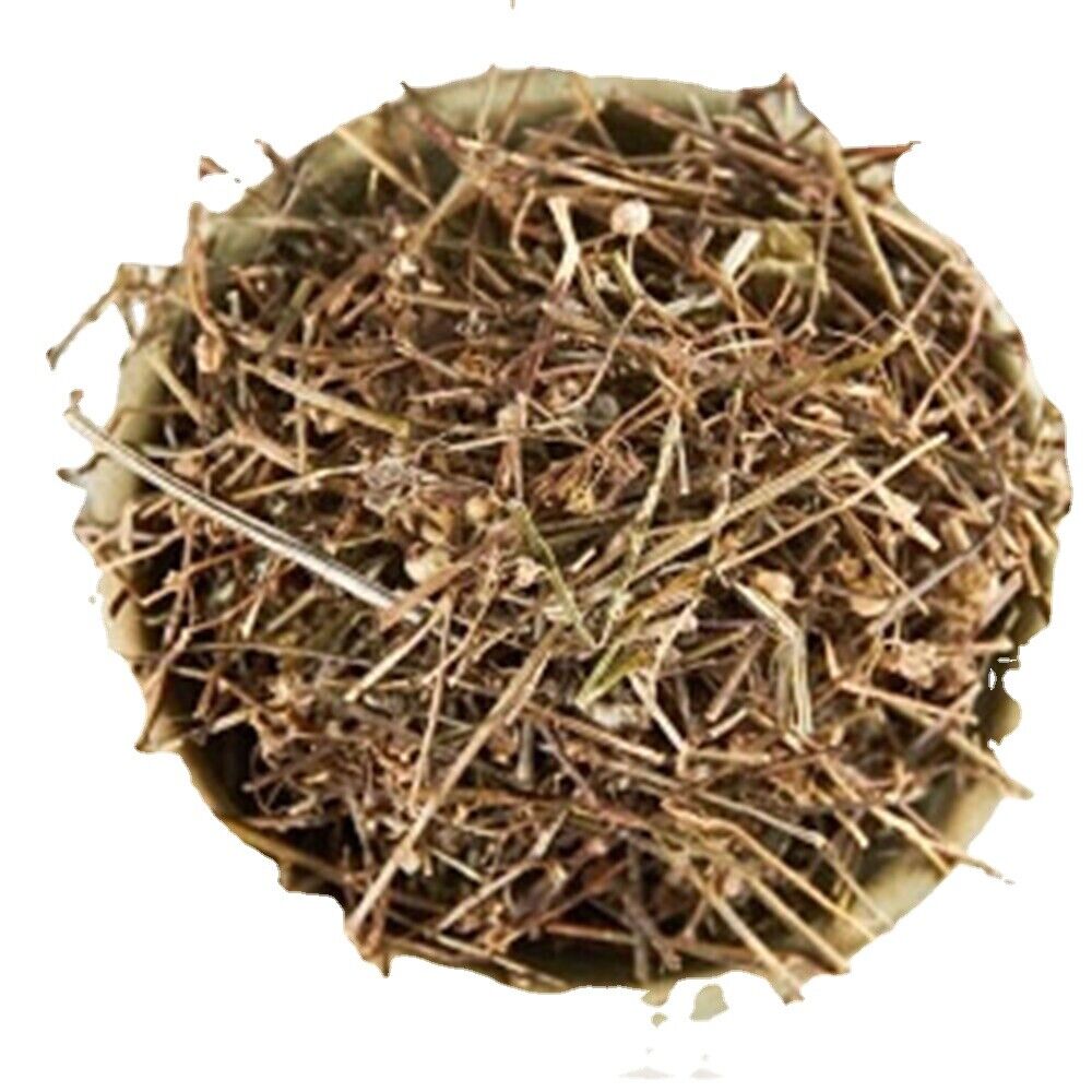 HelloYoung 100% Organic Dried Herba Oldenlandia Diffusa Hedyotis White Chinese Cao Main image