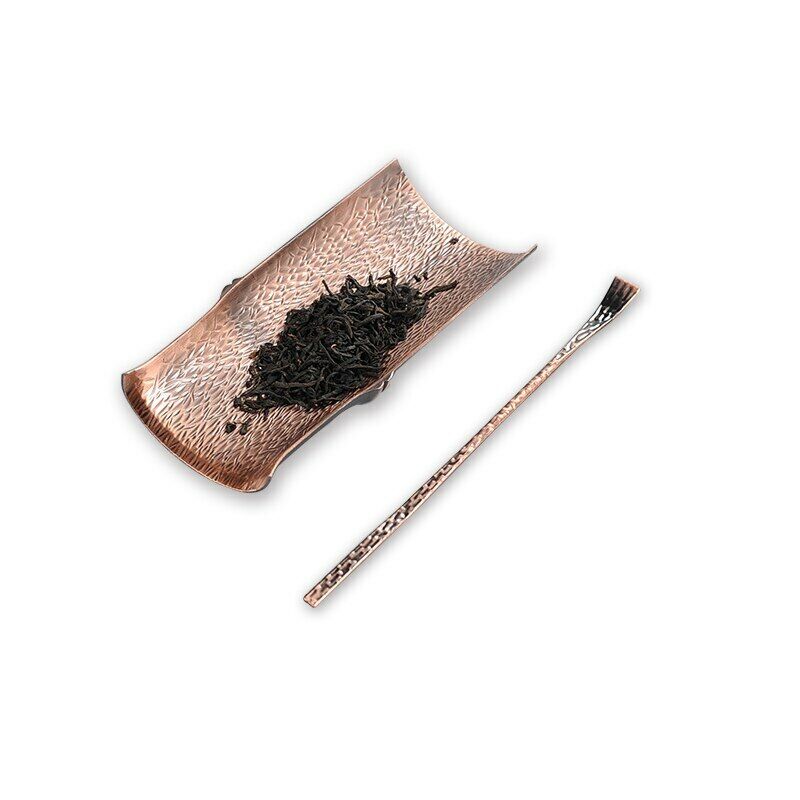 Tea Scoop Spoon Tea Leaves Chooser Holder High Quality Chinese Kongfu Tea Tools