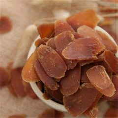 100g Dry Ginseng Root 10 Years Slices Red Ginseng Slices Herbal Health of Herbs
