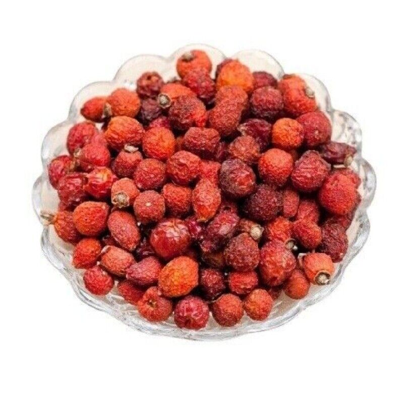 HelloYoung Fruit and Flower Tea Rose Hip Rose Hip Prickly Rose Hip Fruit Tea 500g/1.1lb