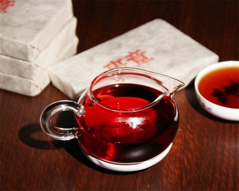 200g China Premium Yunnan Old Banzhang Puer Pu Er Black Tea Puerh Slimming Tea 茶
