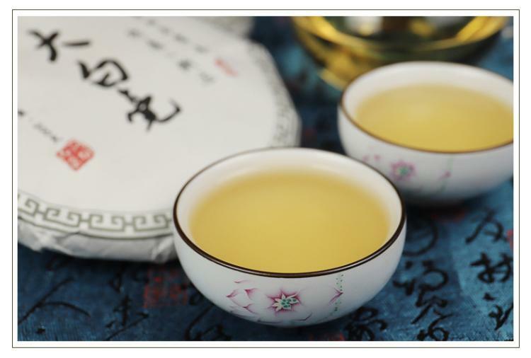 Silbernadel Weiß Lose Blatt Knospen Tee Kräutertee Neu Bio Bai Hao Yin Zhen