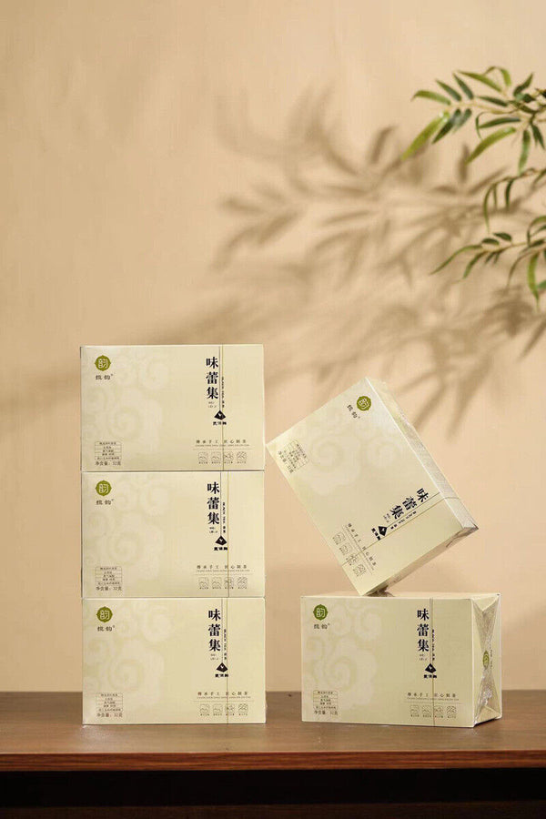 Mountain Tea Cinnamon Floral Aroma Jin Jun Mei Black Tea Single Bush Tea Tasting