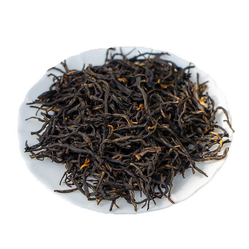250g Original Keemun High Quality Black Tea Premium Qimen Anhui Qi Men Hong Cha Main image