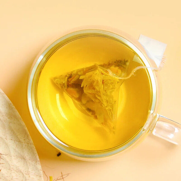 Orange Peel Tea Dark Plum Wumei Chenpi Tea Herbal Tea 250g