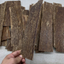 4A - Thickness 0.8mm - Big pieces 10G Flat Oud 4A Viet Nam Flat Agarwood