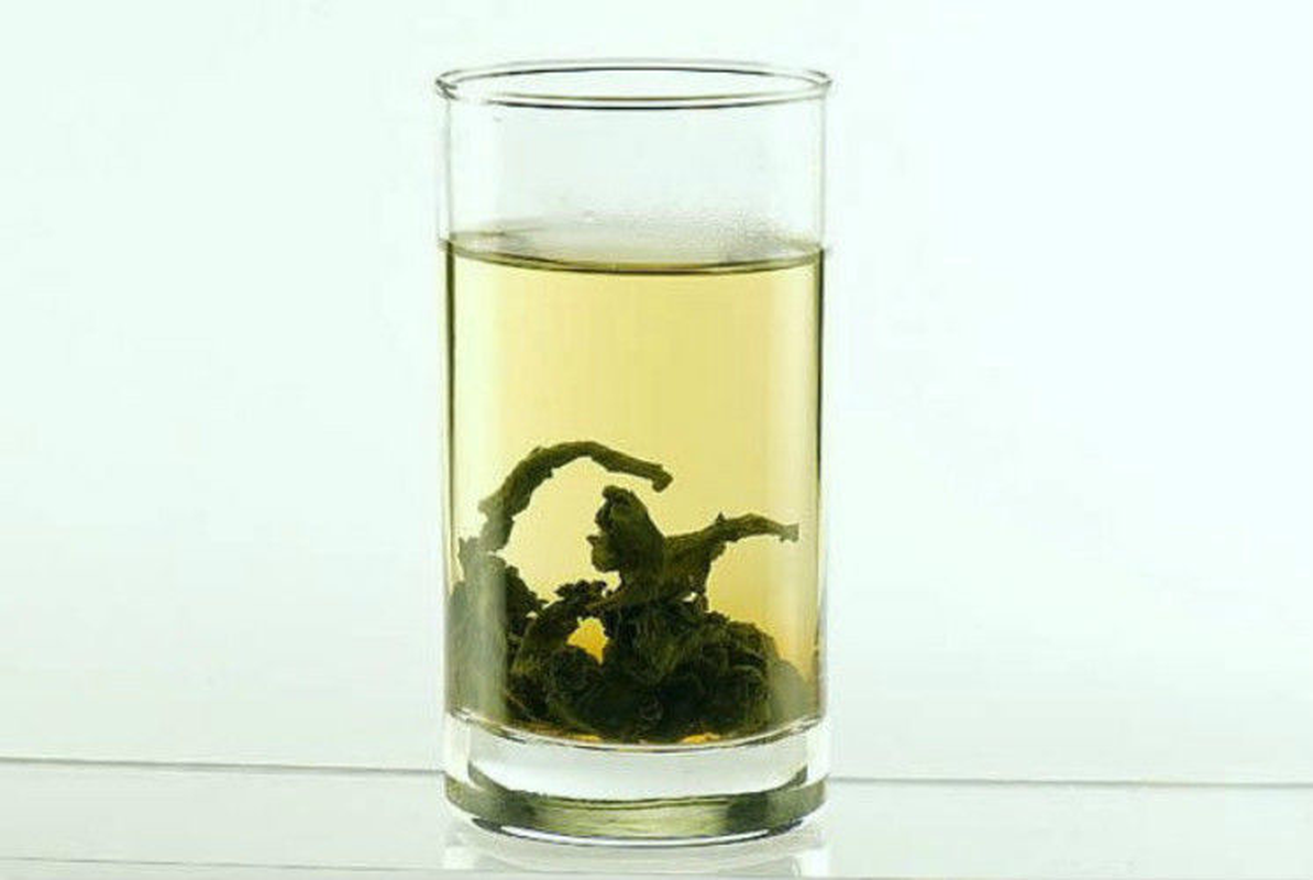 Ginseng Tee Berühmte China Taiwan Oolong Tee Abnehmen Ginseng Tieguanyn Tee 250g