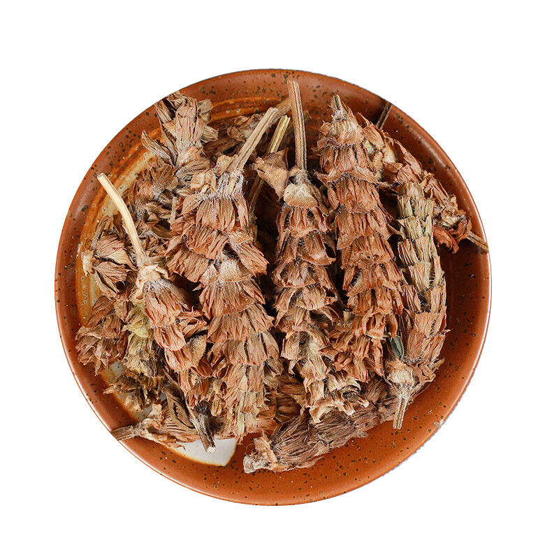 HelloYoung Chinese Specialtyb Organic Prunella Xiakucao Health  250g/500g 夏菇草 Secondary image