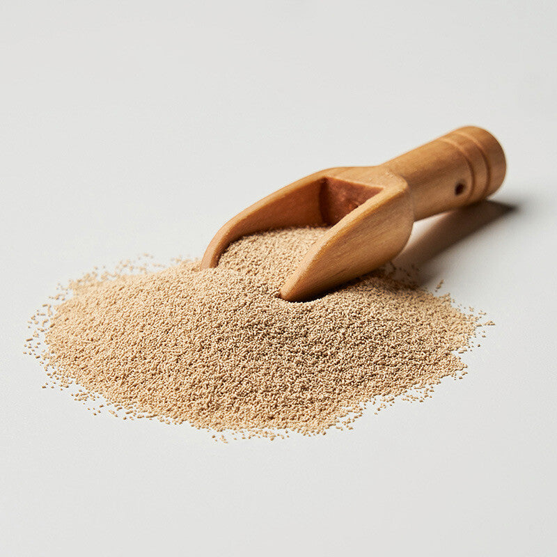 Ganzhiyuan Yeast Powder for Making Steamed Buns, Steamed Bread Baking Powder