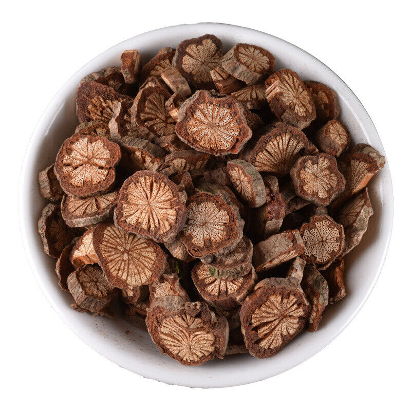 HelloYoung Red Vine Dahuangteng Cerebral Blood Tongue Chinese Herbs New Arrival No Sulfur