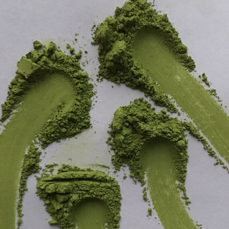 HelloYoung Organic PURE Matcha Green Tea Powder A Grade- Popular Organic Matcha