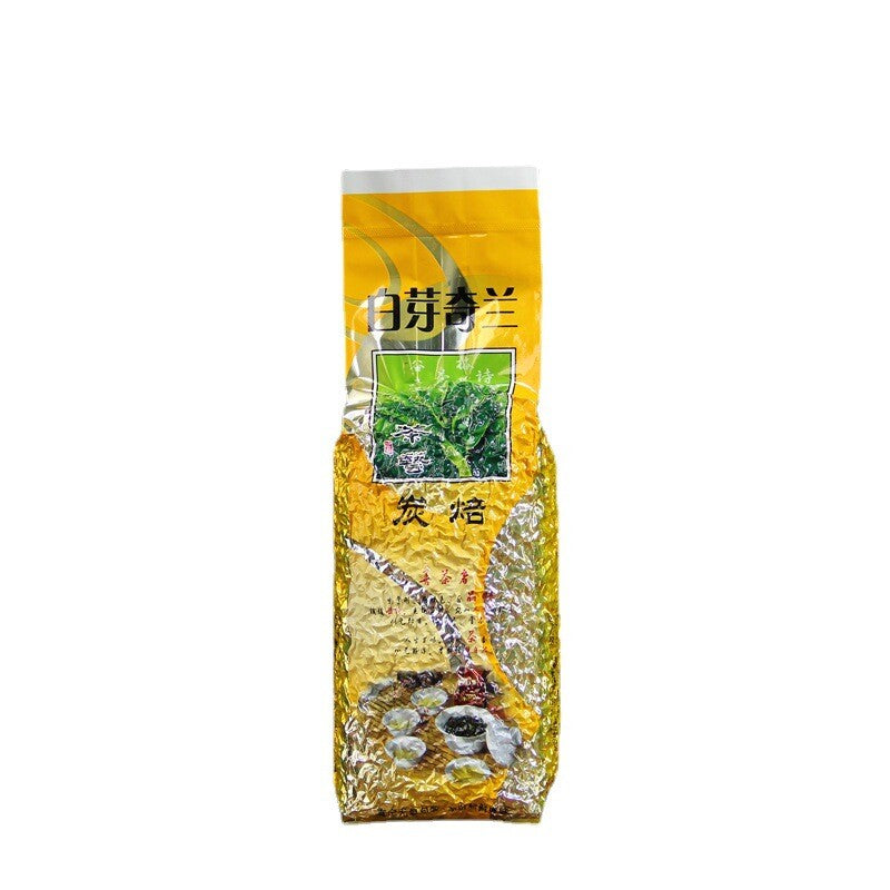 White Bud Qilan Tea, Vacuum Bagged Loose Tea Oolong Tea New Fujian Oolong Tea Secondary image