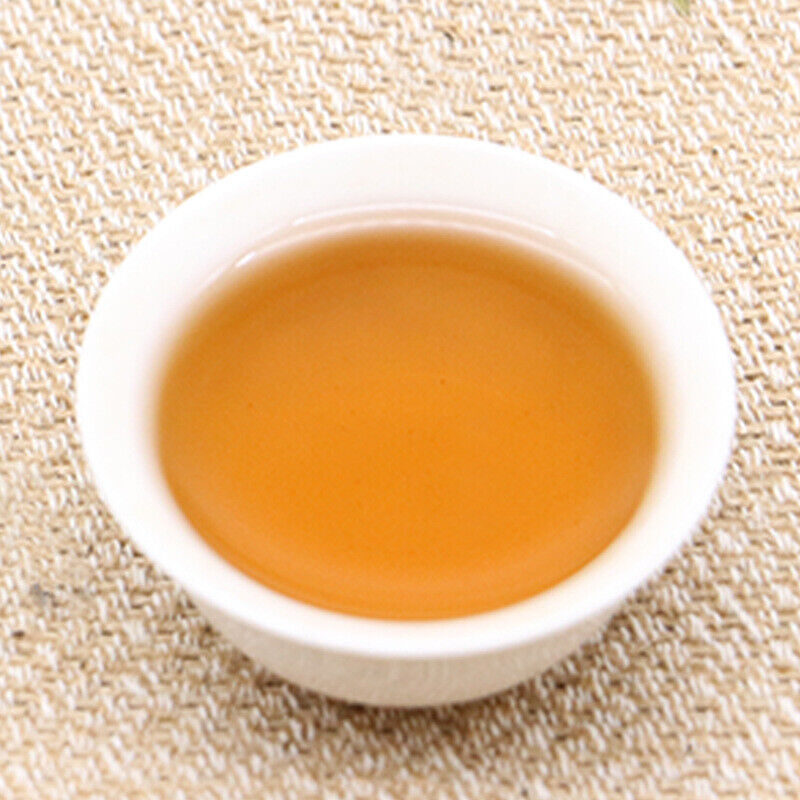 HelloYoung Organic Date Fragrant Tea Traditional Craft White Tea Fuding White Tea 100g