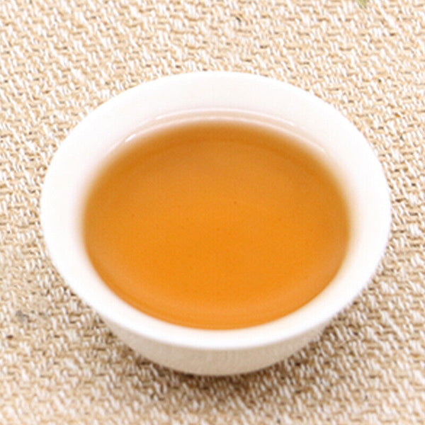 HelloYoung Organic Date Fragrant Tea Traditional Craft White Tea Fuding White Tea 100g